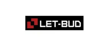 Letbud maps logo